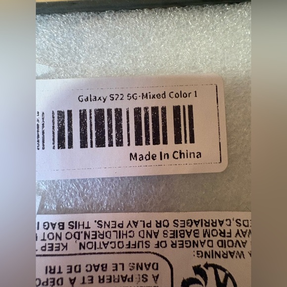 Samsung Galaxy S22 Jack Skellington Christmas Case Nightmare Before Christmas - Picture 3 of 4